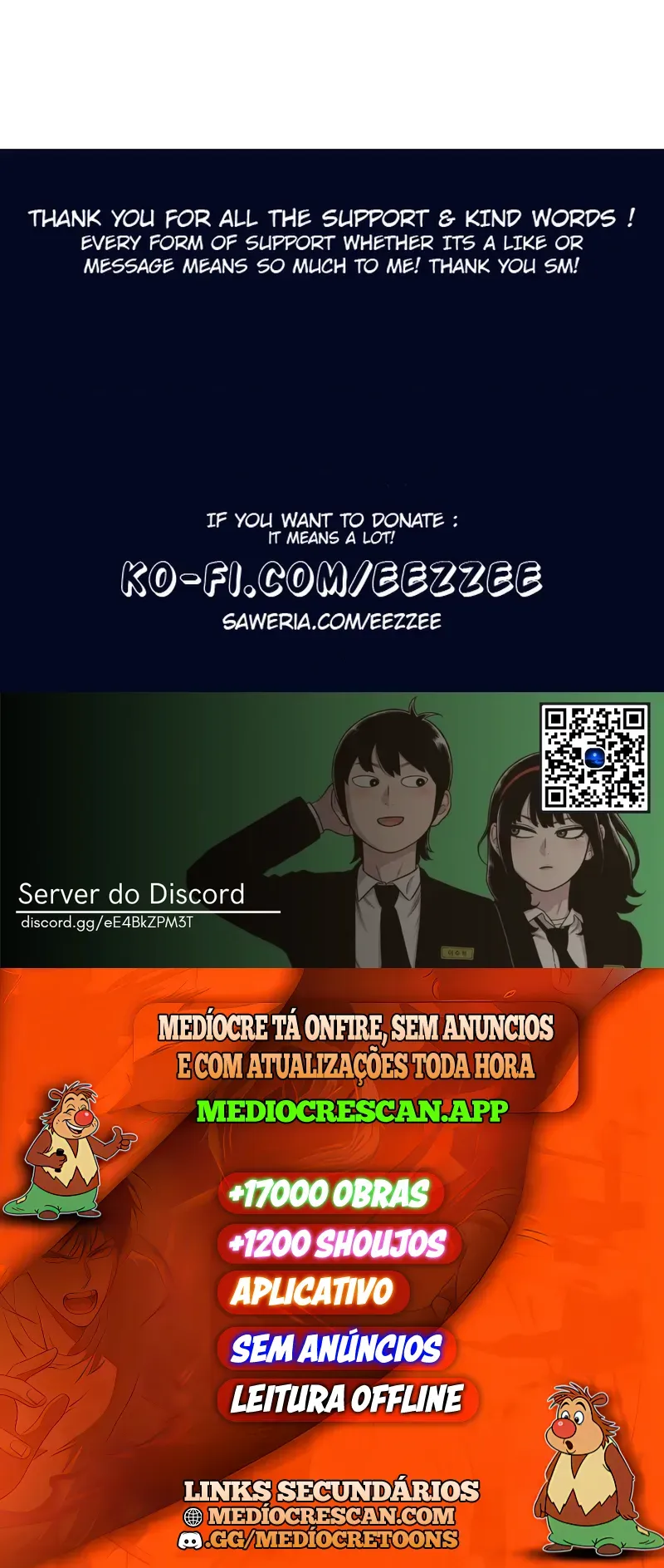 Star Ginseng Store Capítulo 35 Página 31