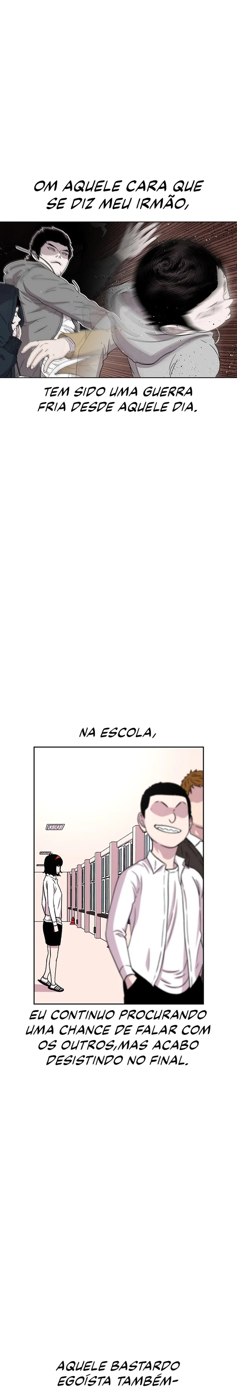 Star Ginseng Store Capítulo 35 Página 4