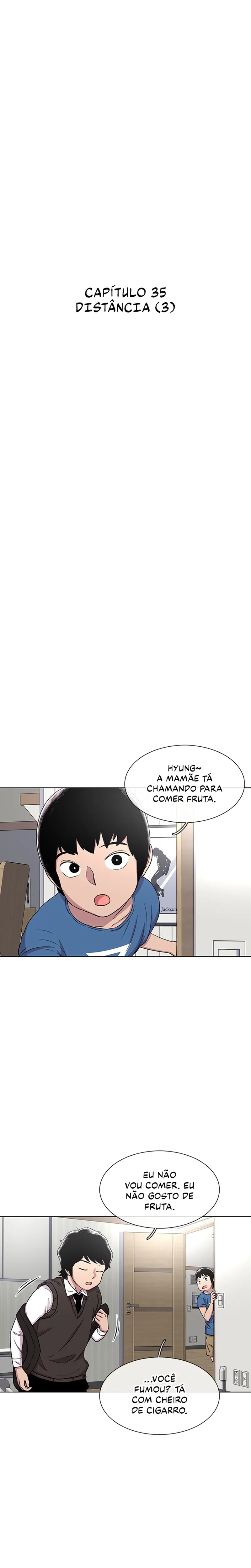 Star Ginseng Store Capítulo 35 Página 9