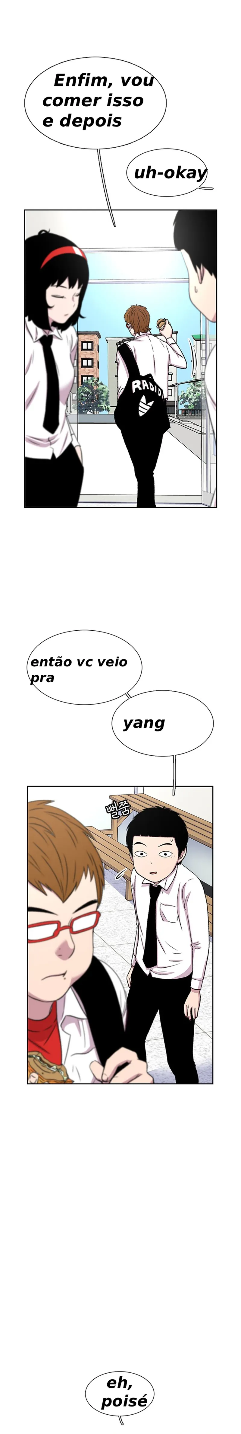 Star Ginseng Store Capítulo 36 Página 15
