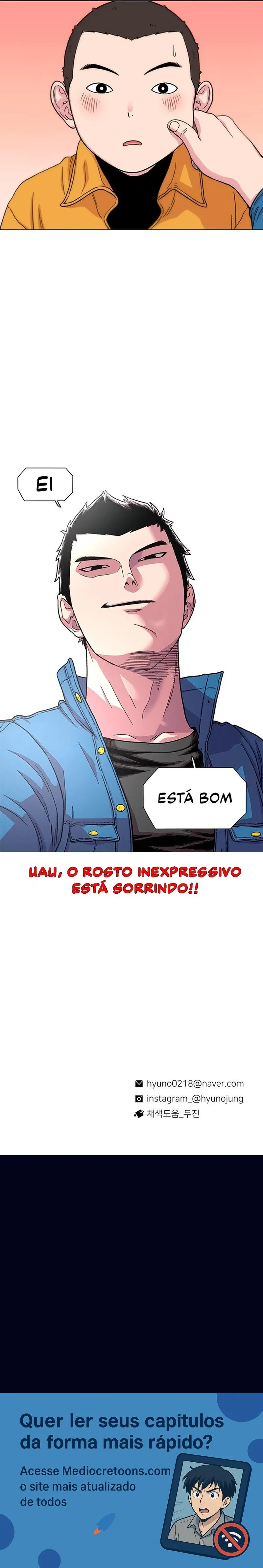 Star Ginseng Store Capítulo 9 Página 7