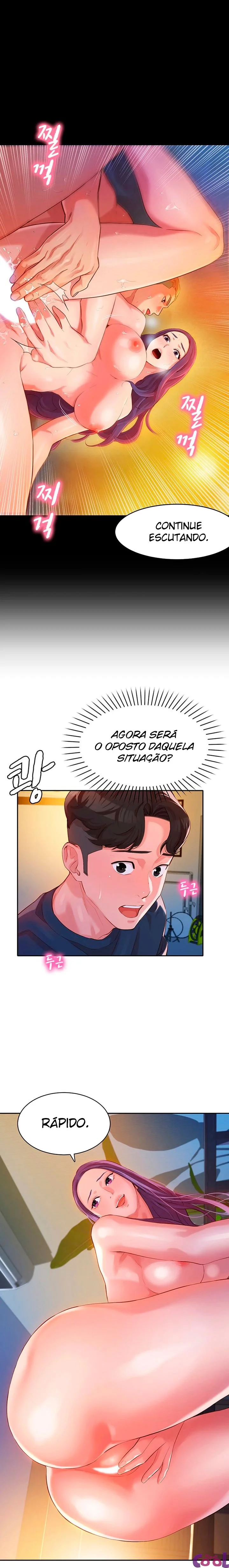 Stargram Goddess Capítulo 10 Página 21