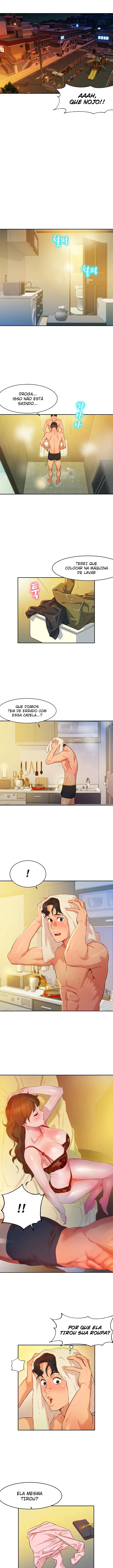 Stargram Goddess Capítulo 2 Página 12