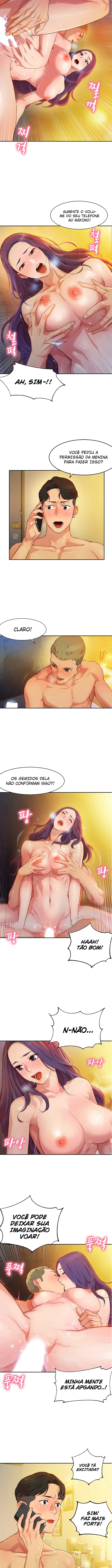 Stargram Goddess Capítulo 2 Página 18