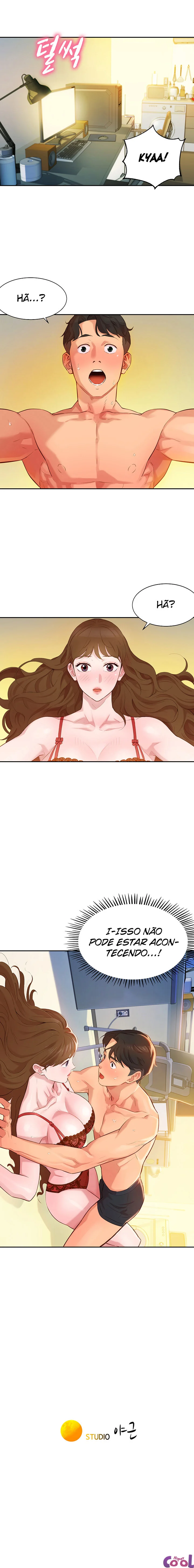 Stargram Goddess Capítulo 2 Página 26