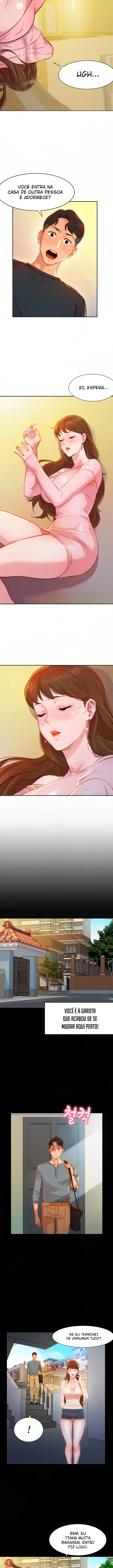 Stargram Goddess Capítulo 2 Página 4