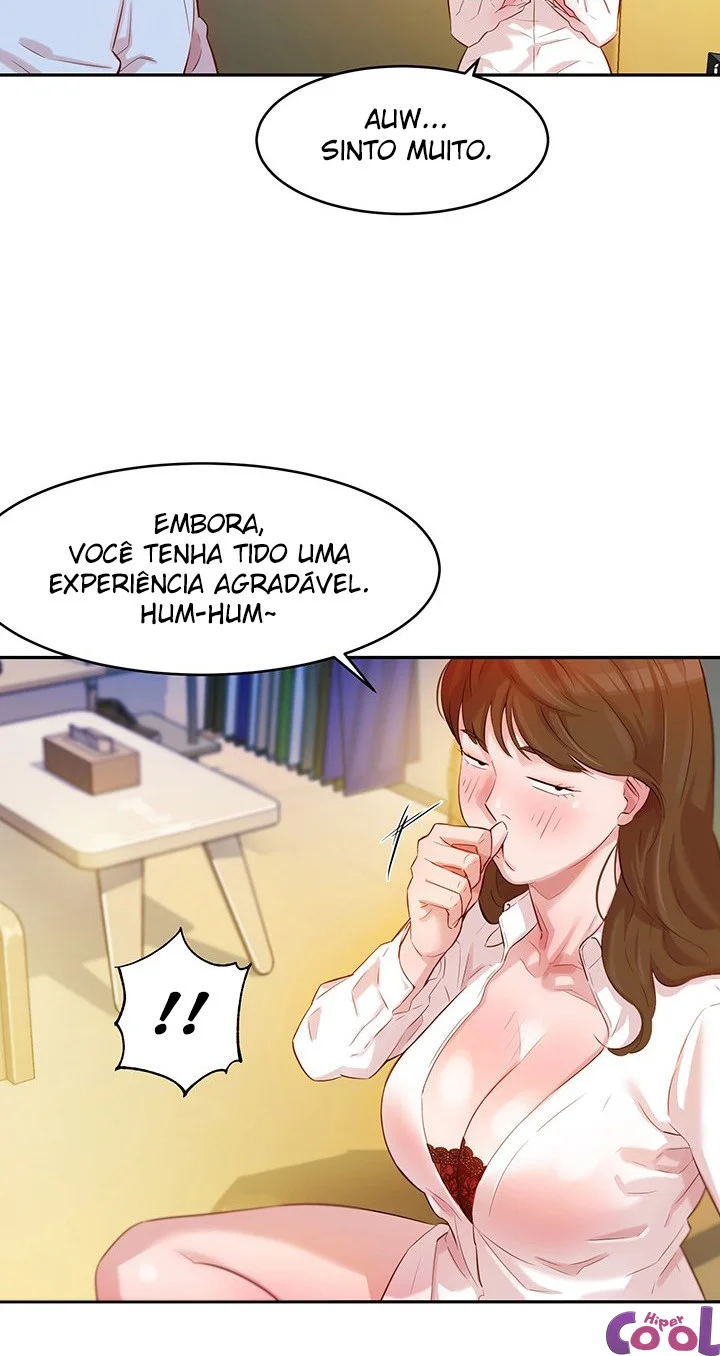 Stargram Goddess Capítulo 3 Página 9