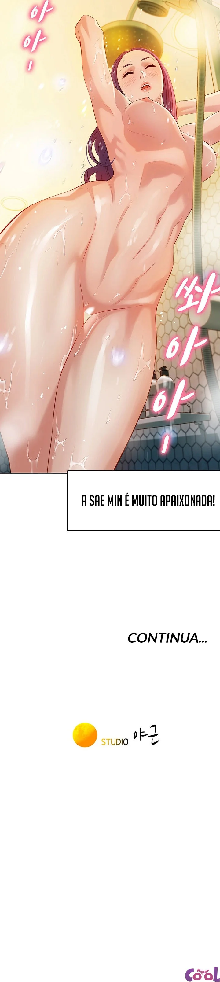 Stargram Goddess Capítulo 4 Página 19