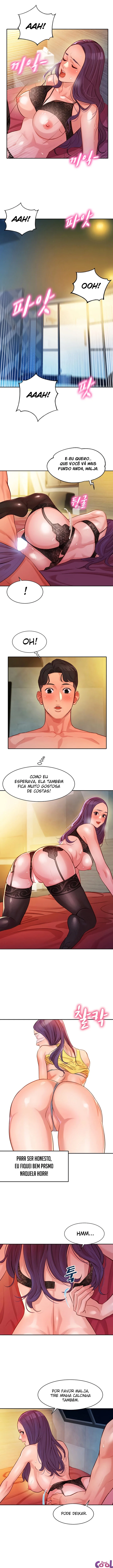 Stargram Goddess Capítulo 6 Página 11