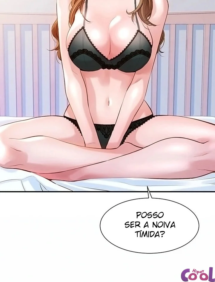 Stargram Goddess Capítulo 9 Página 11