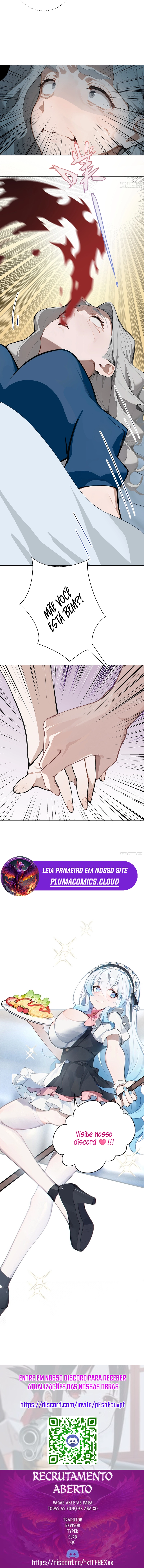 Start Invincible Capítulo 12 Página 7
