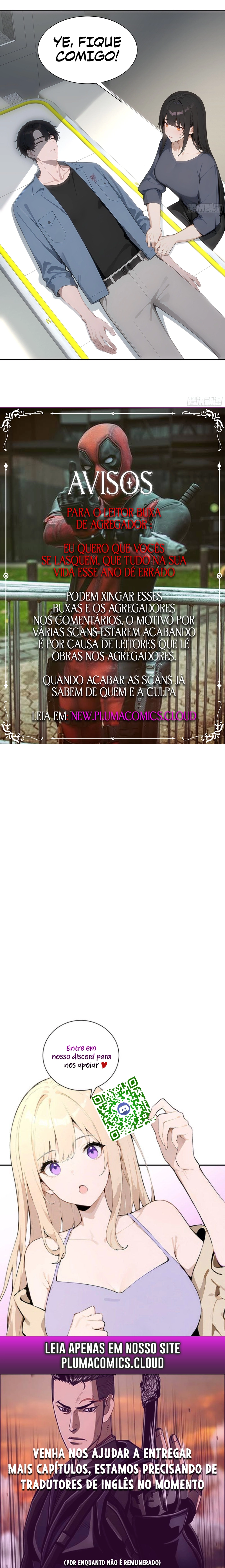Start Invincible Capítulo 23 Página 5