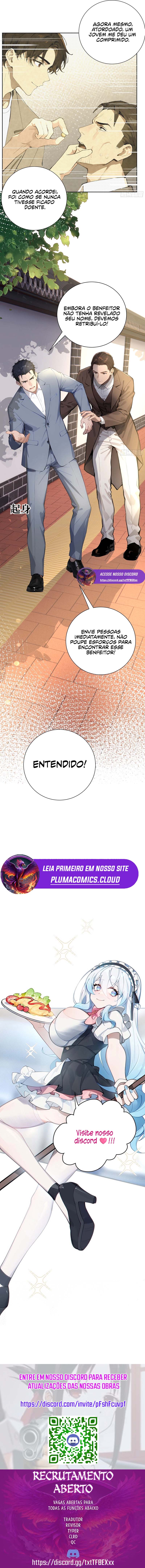 Start Invincible Capítulo 4 Página 6