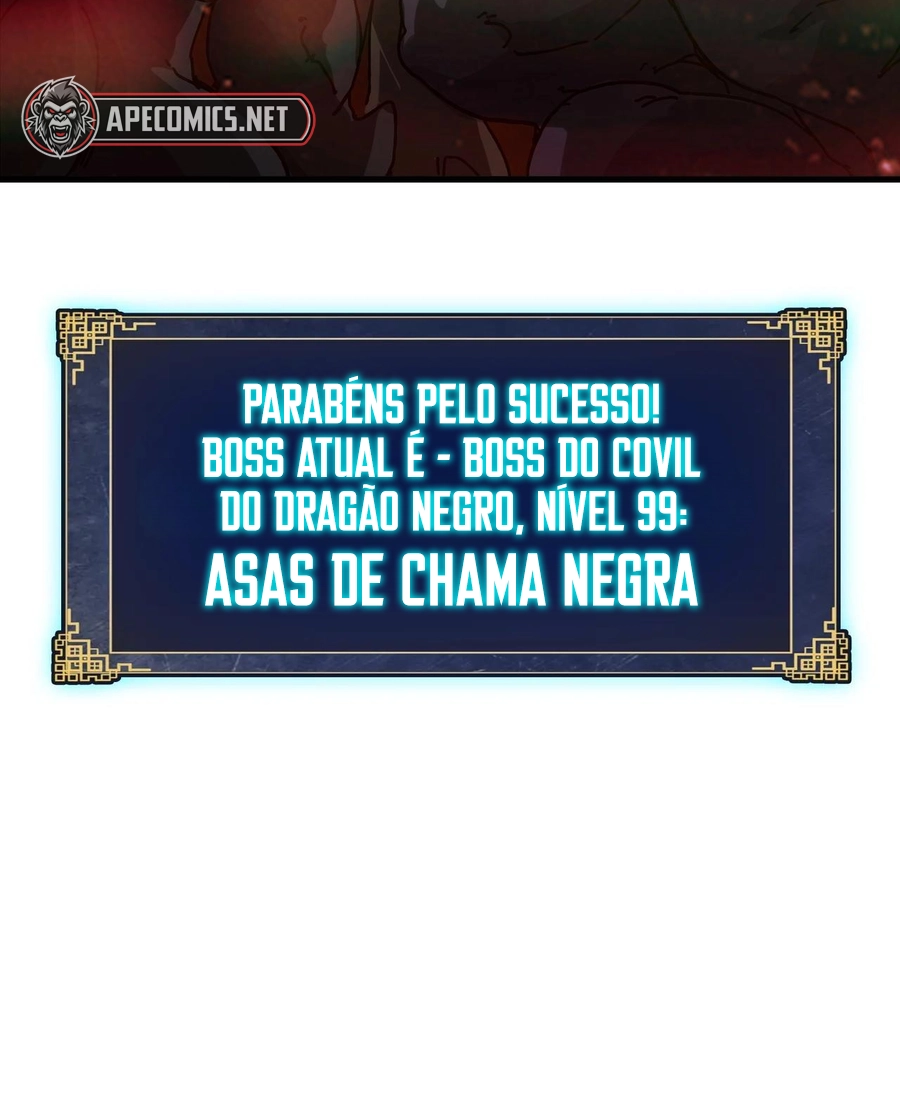 Starting as the Black Dragon Boss, I Am Invincible Capítulo 1 Página 32