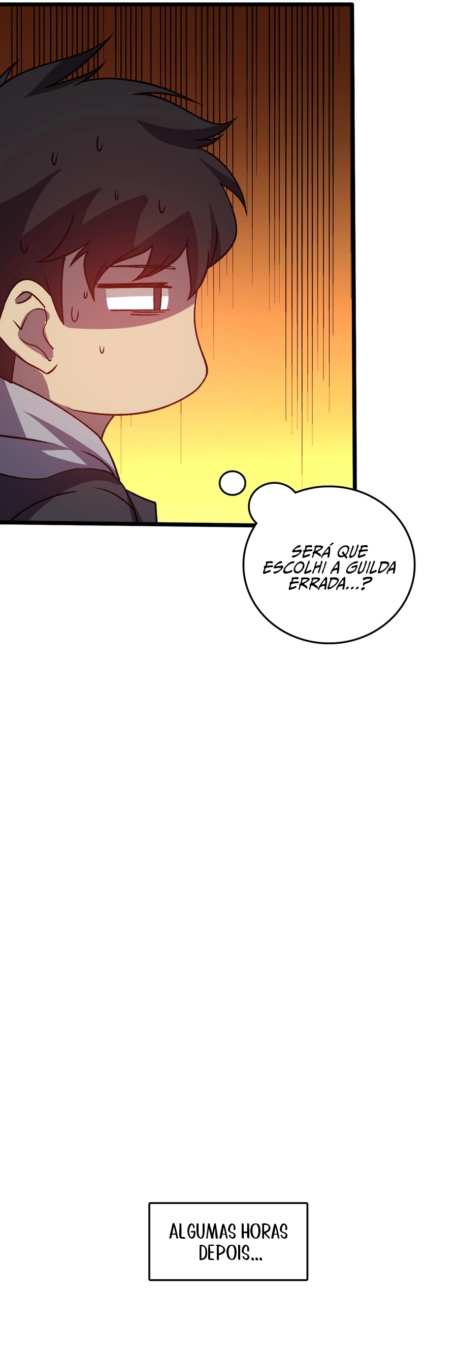 Starting as the Black Dragon Boss, I Am Invincible Capítulo 15 Página 4