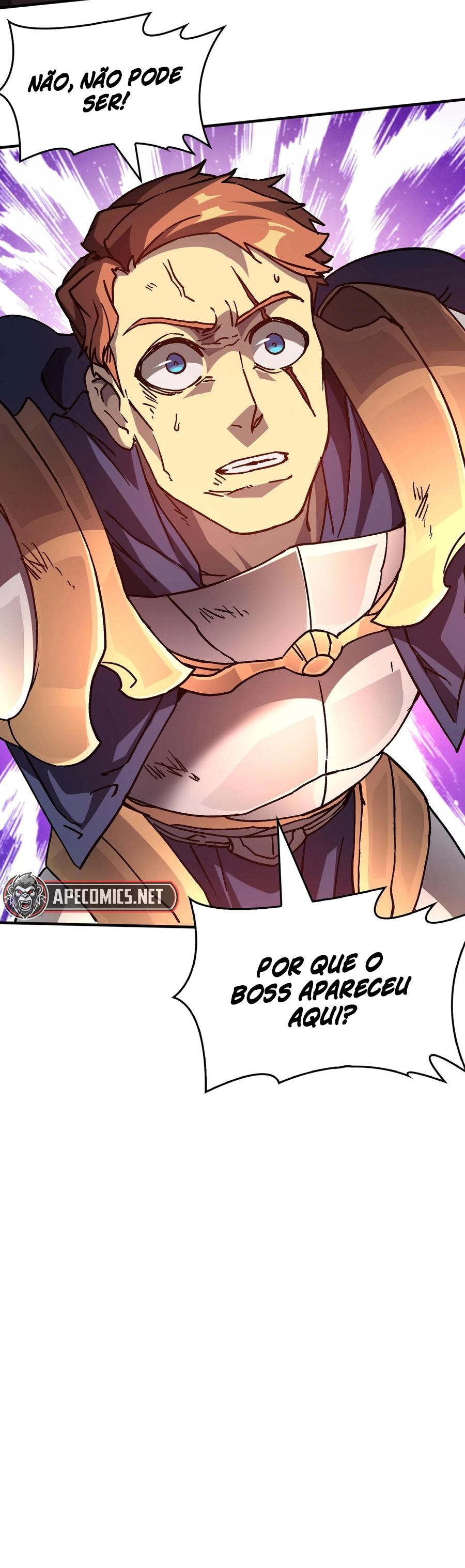 Starting as the Black Dragon Boss, I Am Invincible Capítulo 2 Página 35