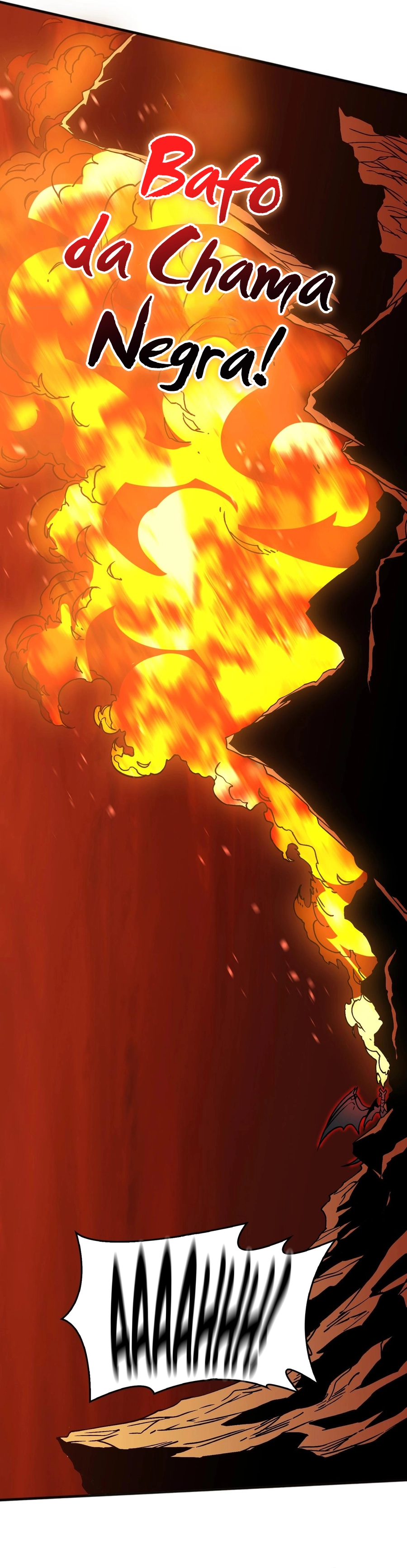 Starting as the Black Dragon Boss, I Am Invincible Capítulo 3 Página 12