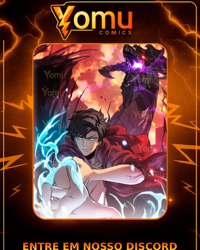Starting as the Black Dragon Boss, I Am Invincible Capítulo 98 Página 1