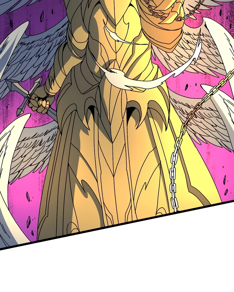 Starting as the Black Dragon Boss, I Am Invincible Capítulo 98 Página 16