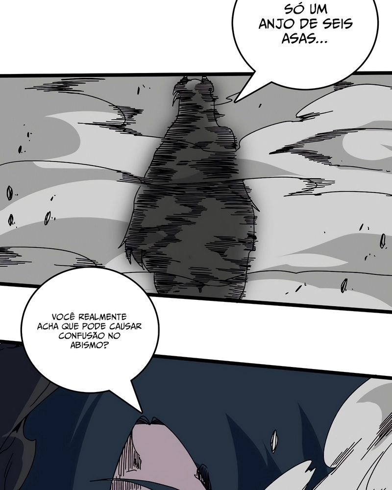 Starting as the Black Dragon Boss, I Am Invincible Capítulo 98 Página 18