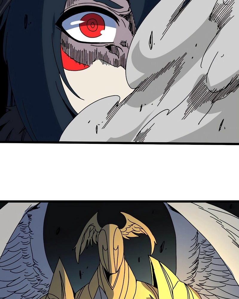 Starting as the Black Dragon Boss, I Am Invincible Capítulo 98 Página 19