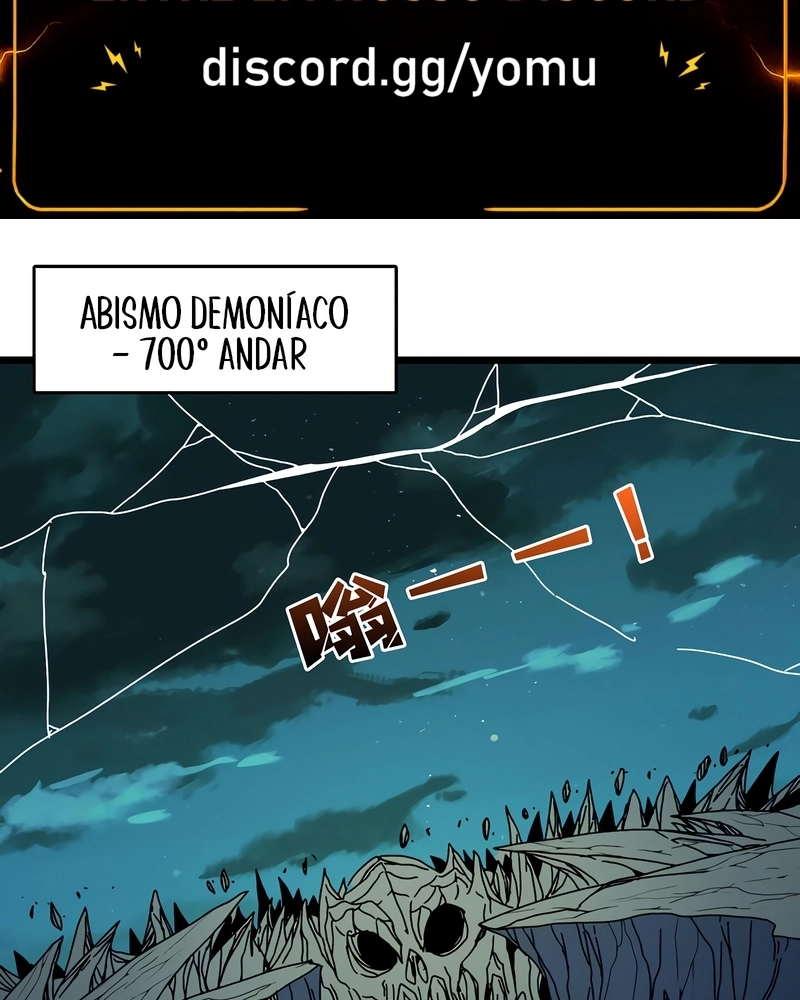 Starting as the Black Dragon Boss, I Am Invincible Capítulo 98 Página 2