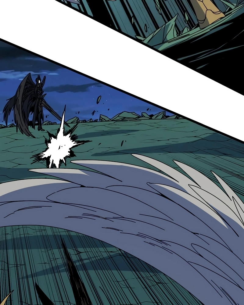 Starting as the Black Dragon Boss, I Am Invincible Capítulo 98 Página 24