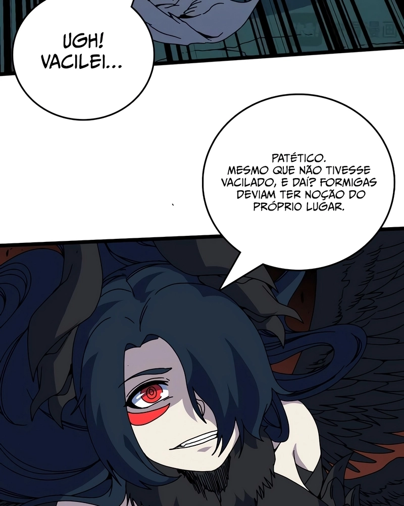 Starting as the Black Dragon Boss, I Am Invincible Capítulo 98 Página 26