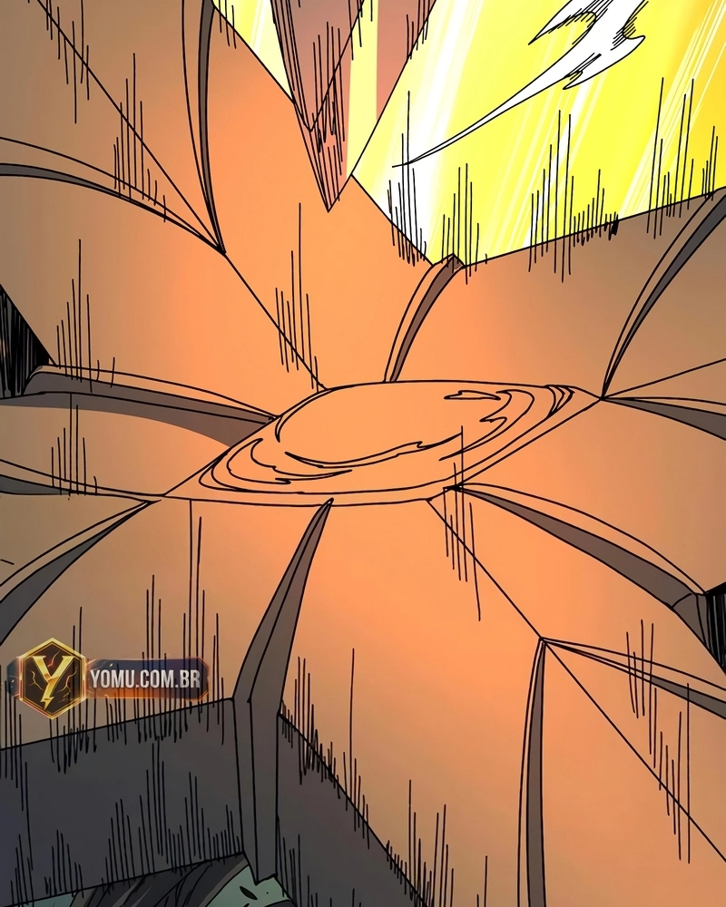 Starting as the Black Dragon Boss, I Am Invincible Capítulo 98 Página 33