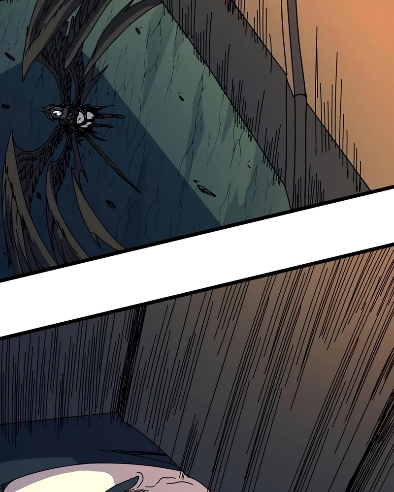 Starting as the Black Dragon Boss, I Am Invincible Capítulo 98 Página 34