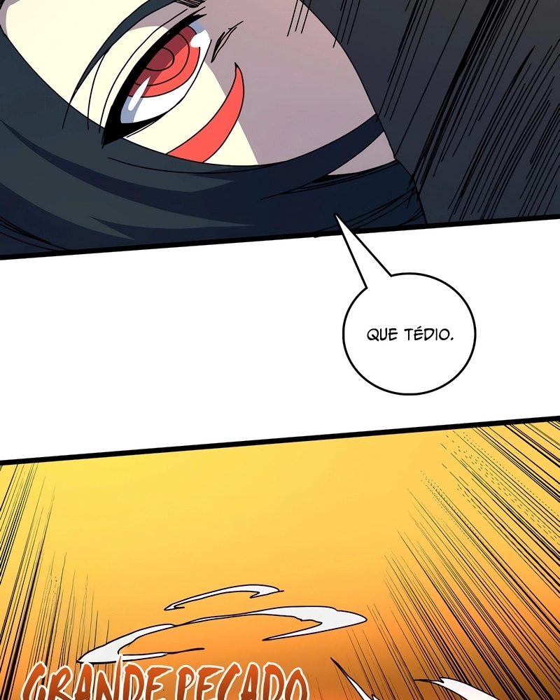 Starting as the Black Dragon Boss, I Am Invincible Capítulo 98 Página 35