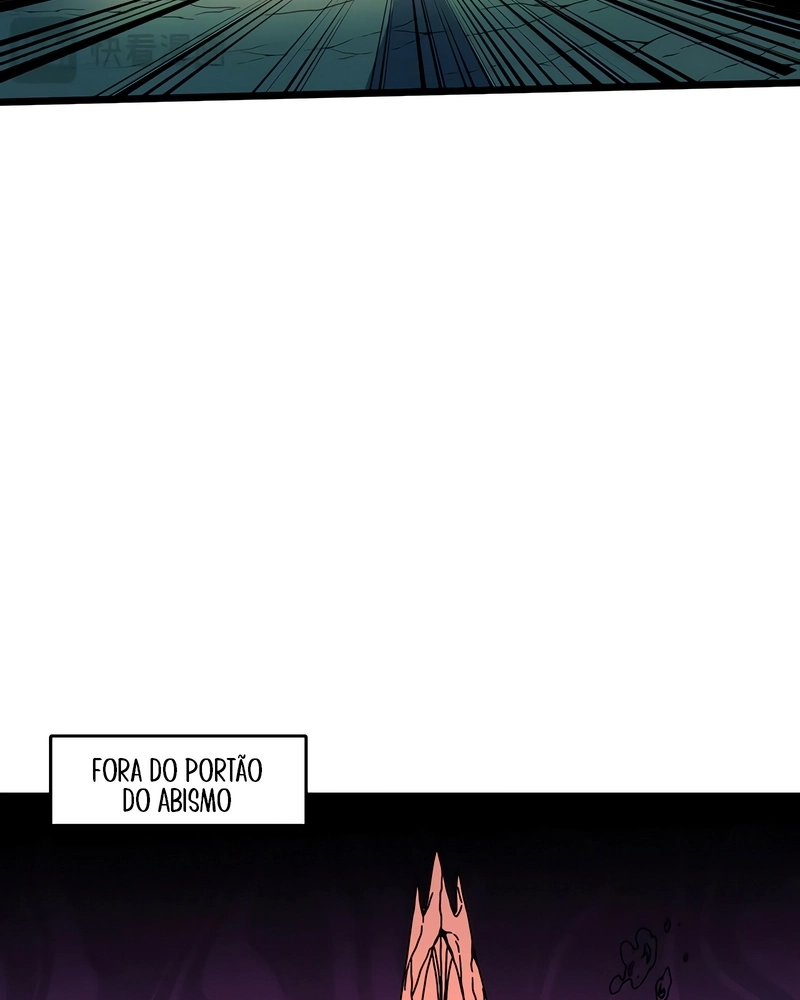 Starting as the Black Dragon Boss, I Am Invincible Capítulo 98 Página 37