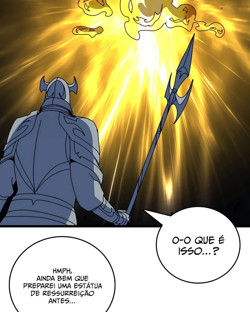 Starting as the Black Dragon Boss, I Am Invincible Capítulo 98 Página 39