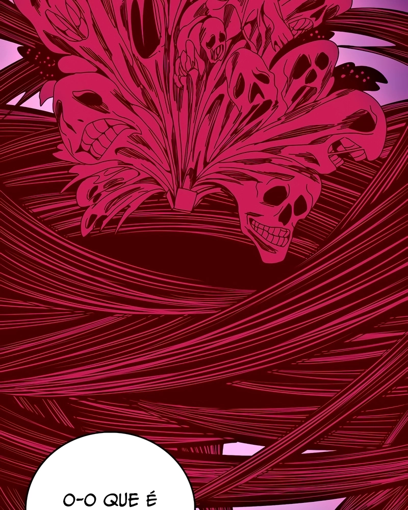 Starting as the Black Dragon Boss, I Am Invincible Capítulo 98 Página 46