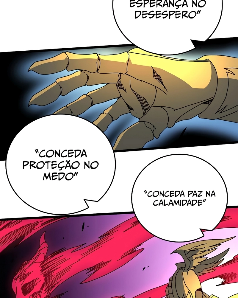 Starting as the Black Dragon Boss, I Am Invincible Capítulo 98 Página 48
