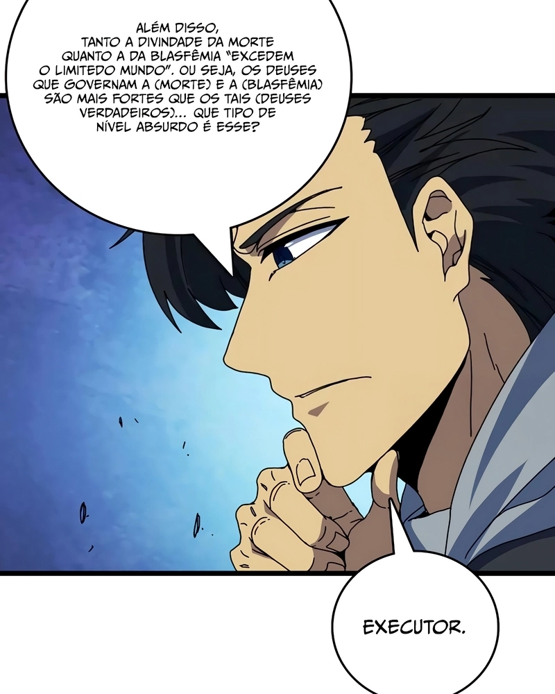 Starting as the Black Dragon Boss, I Am Invincible Capítulo 98 Página 60