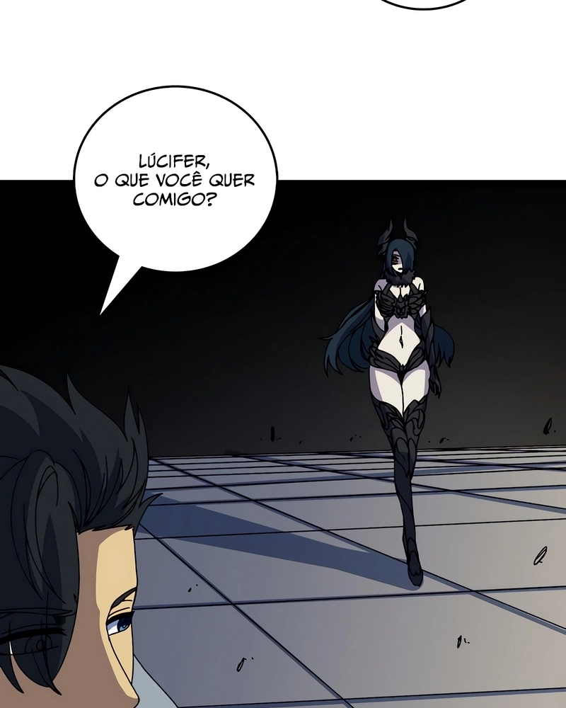 Starting as the Black Dragon Boss, I Am Invincible Capítulo 98 Página 61