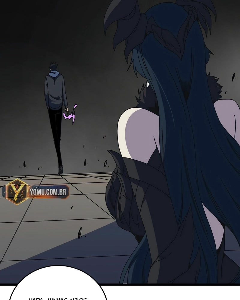Starting as the Black Dragon Boss, I Am Invincible Capítulo 98 Página 69