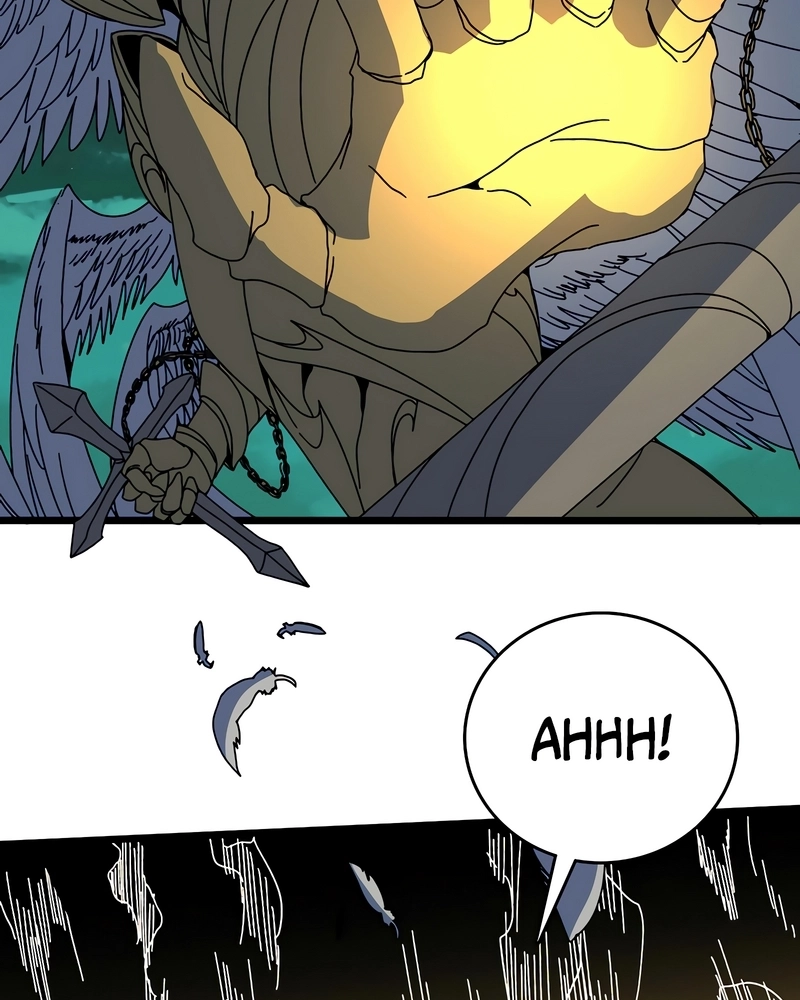 Starting as the Black Dragon Boss, I Am Invincible Capítulo 98 Página 8