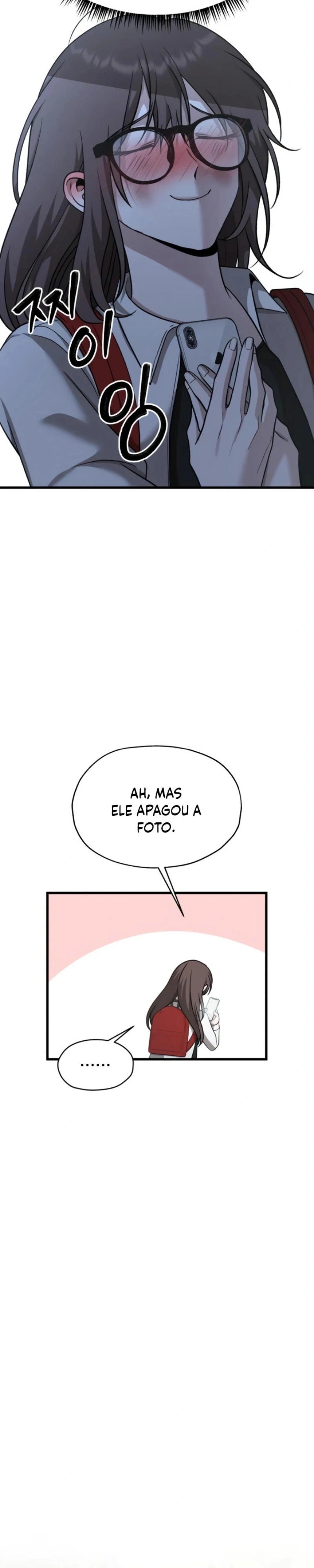 Stealing Her Place Capítulo 14 Página 25