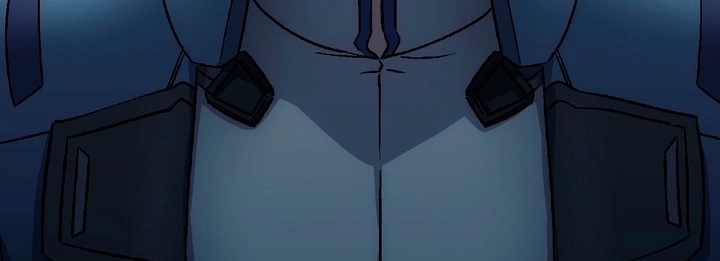 Steel Covenant Capítulo 17 Página 22