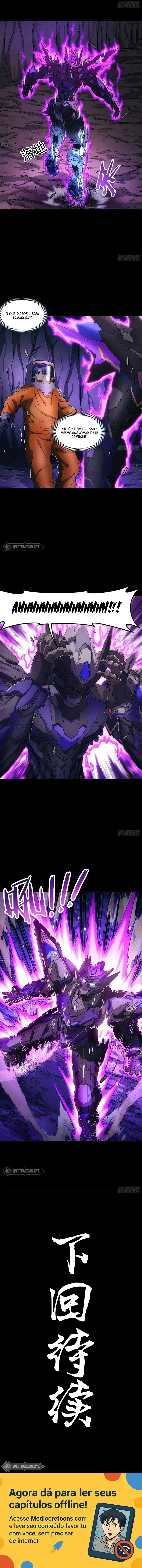 Steel Covenant Capítulo 24 Página 6