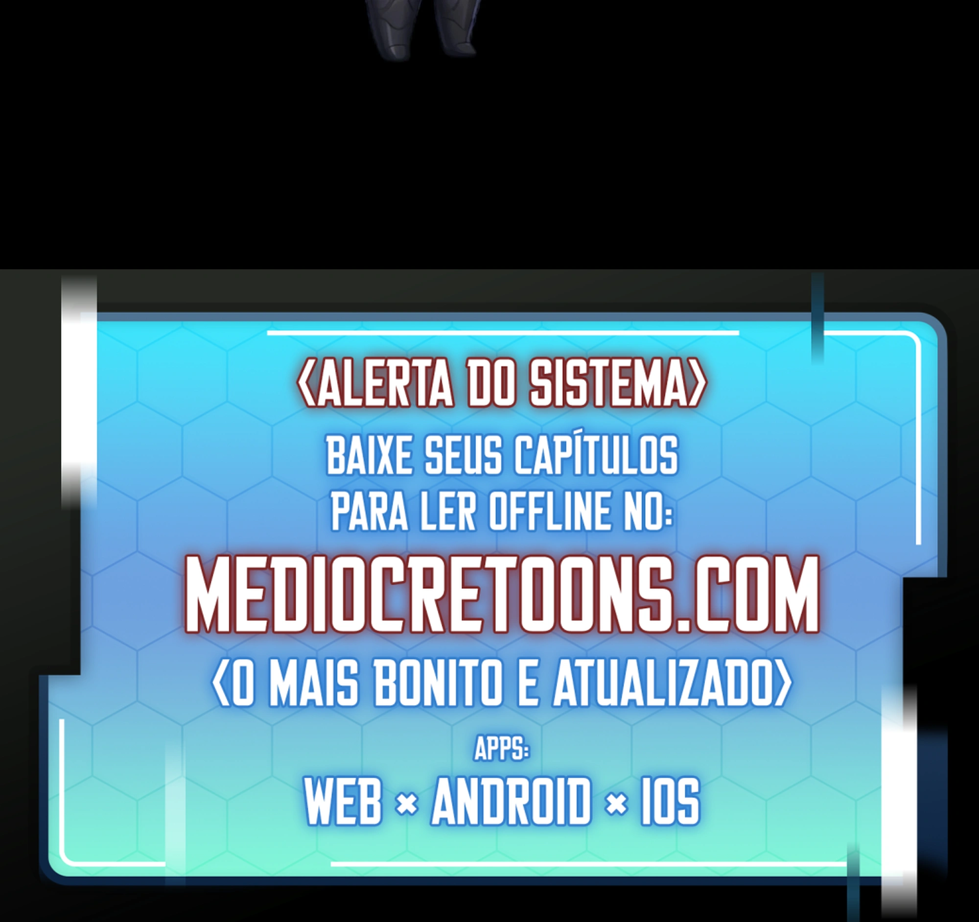 Steel Covenant Capítulo 46 Página 22
