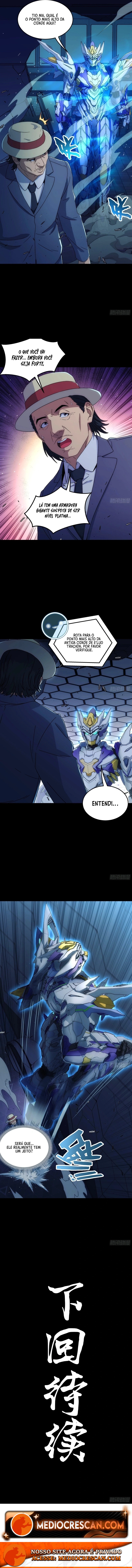 Steel Covenant Capítulo 49 Página 7
