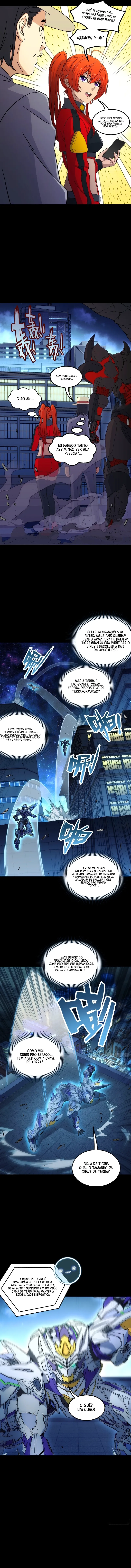 Steel Covenant Capítulo 50 Página 2