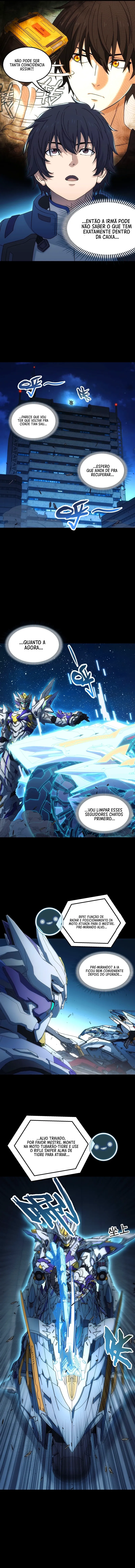 Steel Covenant Capítulo 50 Página 3
