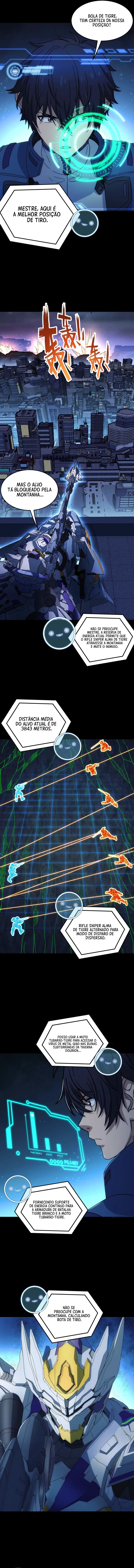 Steel Covenant Capítulo 50 Página 4