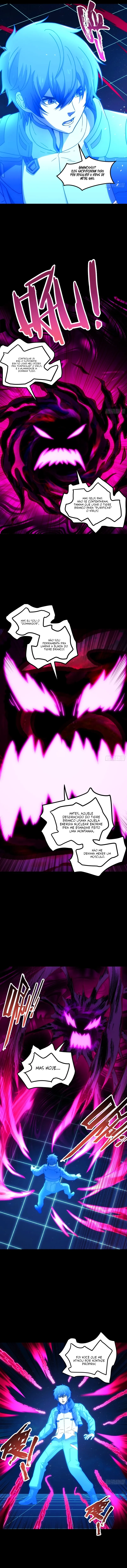 Steel Covenant Capítulo 52 Página 3