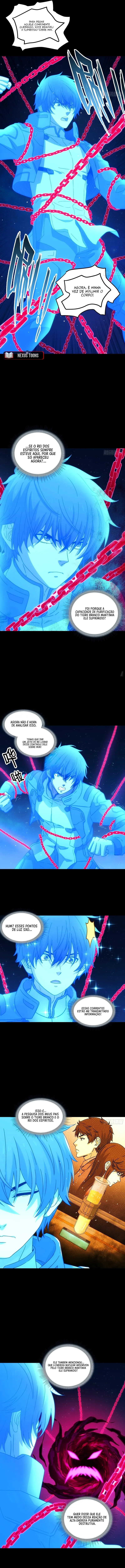 Steel Covenant Capítulo 52 Página 4