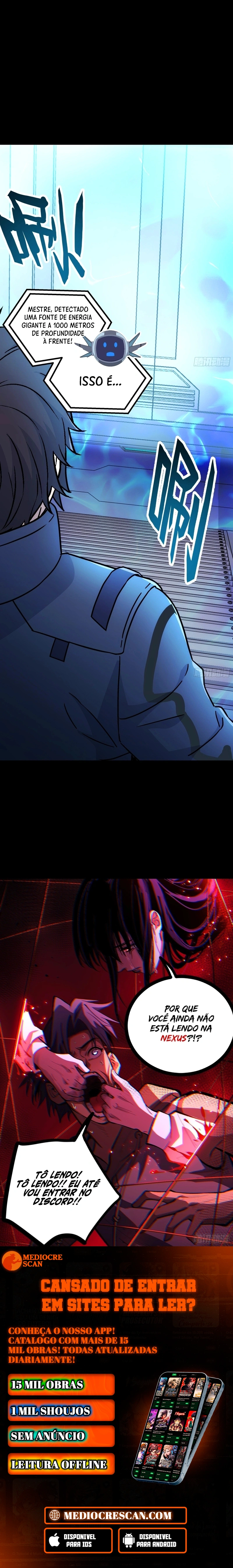 Steel Covenant Capítulo 62 Página 28